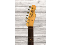 Fender Custom Shop Time Machine Collection 60 Tele Heavy Relic Faded Candy Apple Red Fender Custom Shop Time Machine Collection 60 Tele Heavy Relic Faded Candy Apple Red